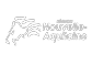 Logo Nouvelle Aquitaine Blanc